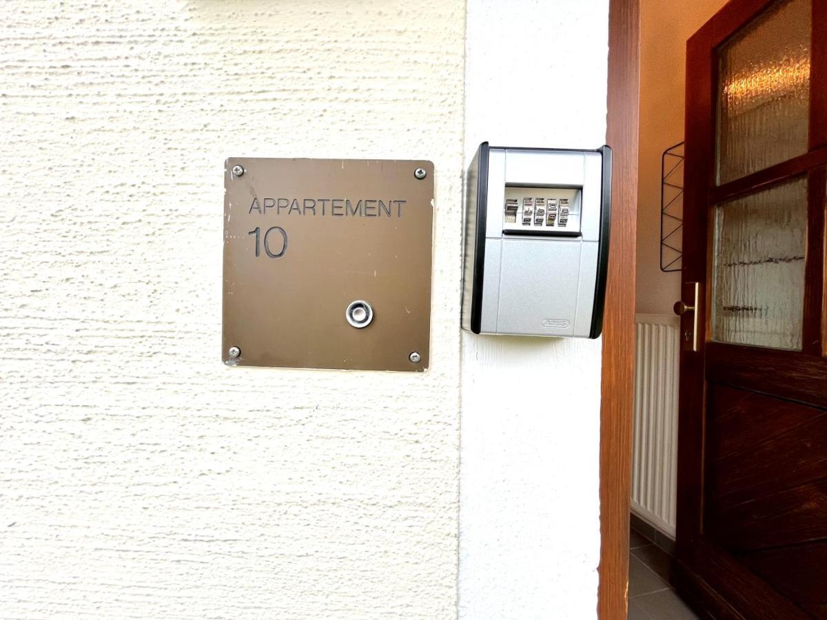 Gemuetliches Seeapartment Am Berg Arrach Εξωτερικό φωτογραφία