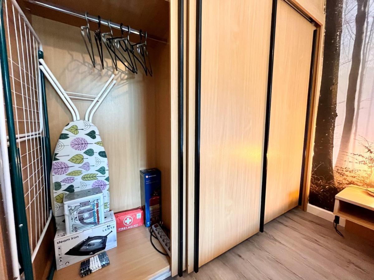 Gemuetliches Seeapartment Am Berg Arrach Εξωτερικό φωτογραφία