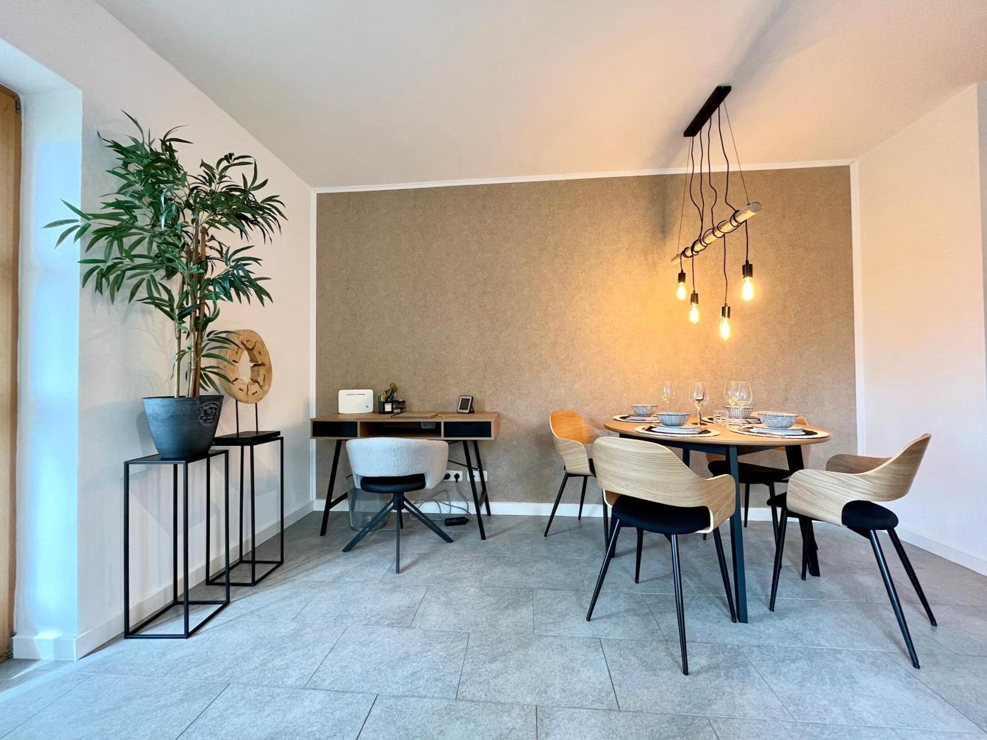 Gemuetliches Seeapartment Am Berg Arrach Εξωτερικό φωτογραφία