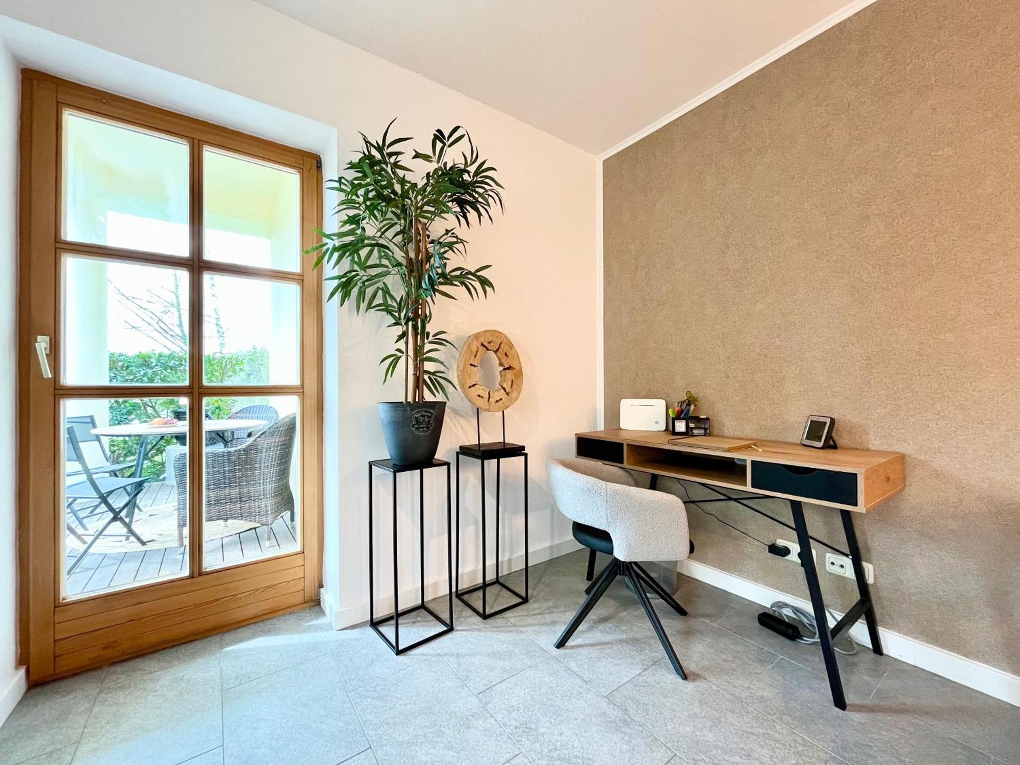 Gemuetliches Seeapartment Am Berg Arrach Εξωτερικό φωτογραφία
